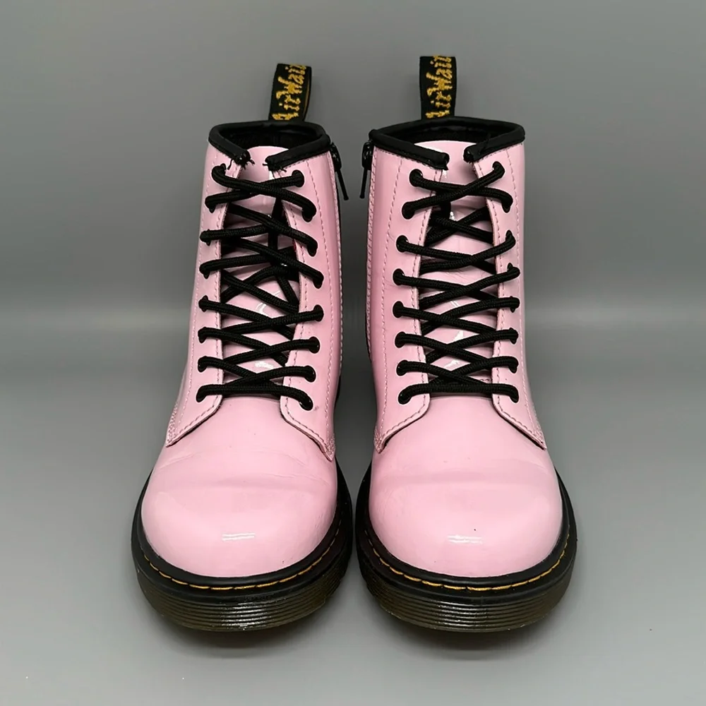 Dr. Martens thank you